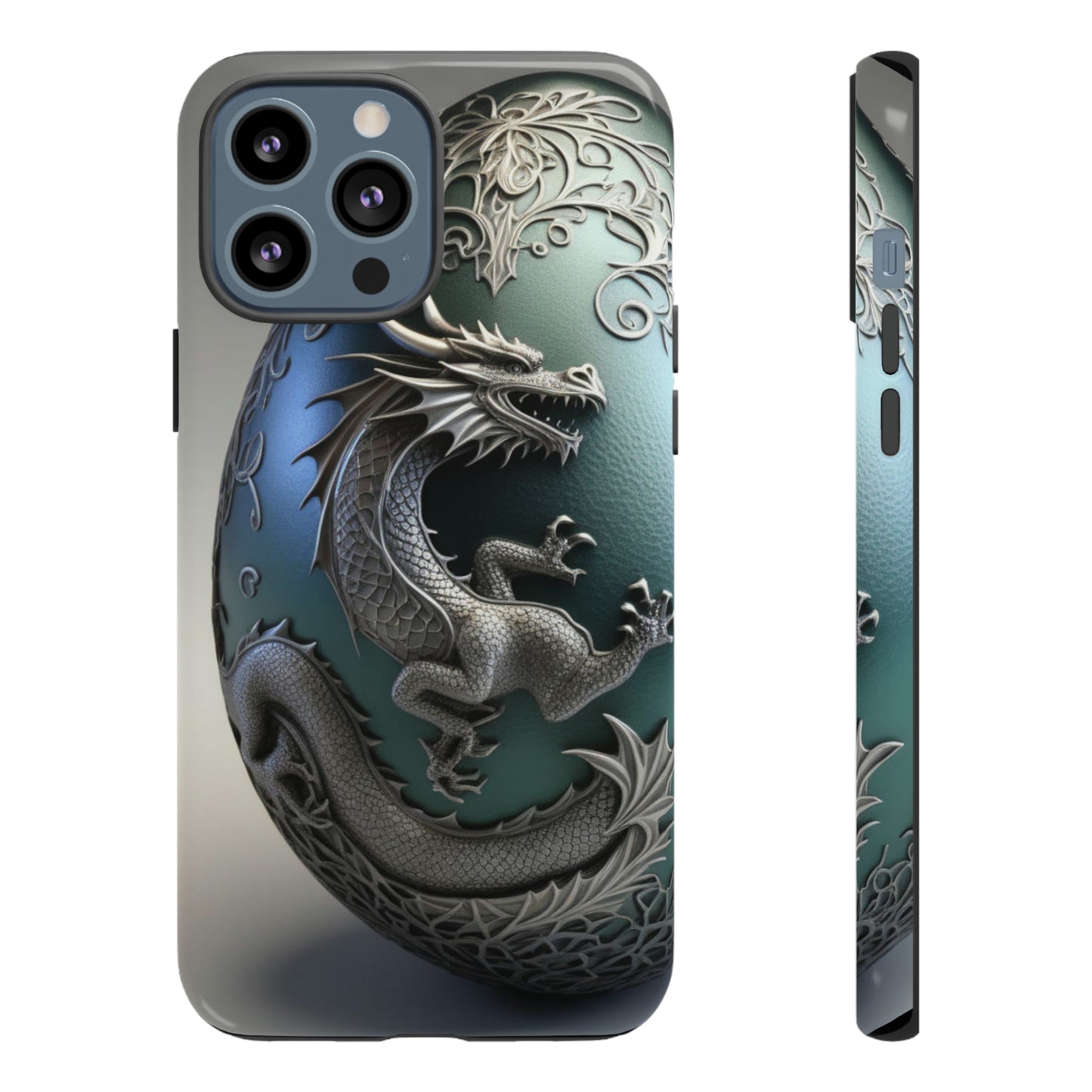 Dragon Egg Tough Case