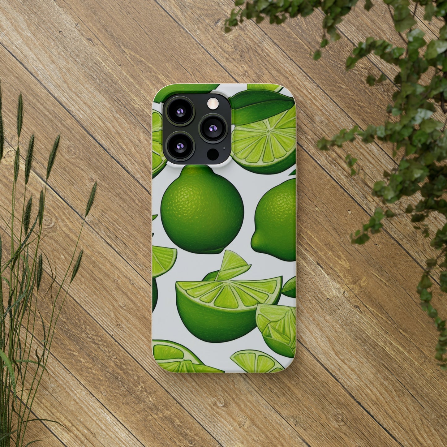 Sour Splash Biodegradable Case