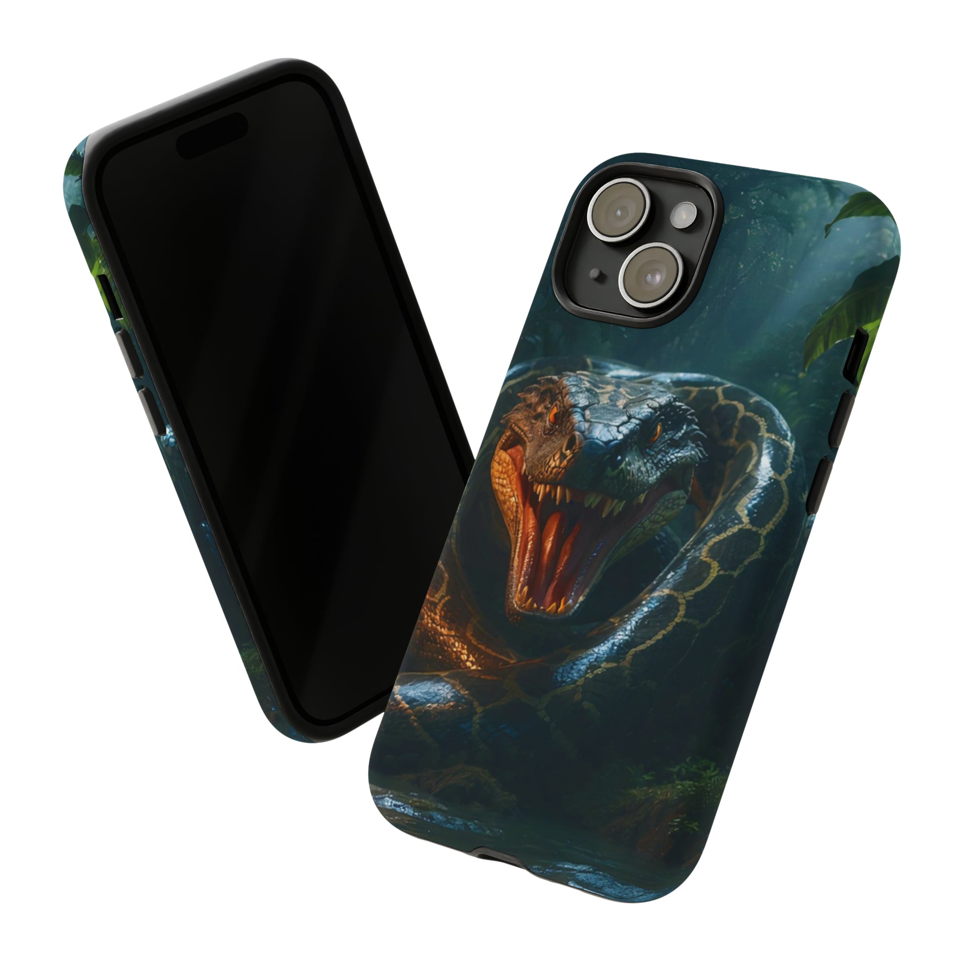 Titanoboa Tough Case - Colorwink