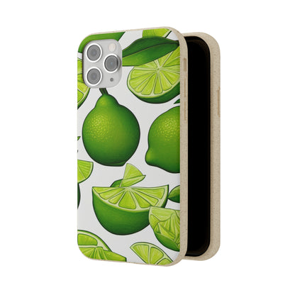 Sour Splash Biodegradable Case