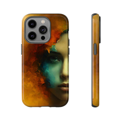 Art Tough Case