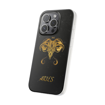 Aries Flexi Case