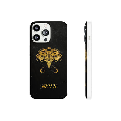 Aries Flexi Case