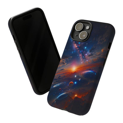 Galaxy Tough Case