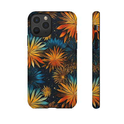 Dandelion Flower Tough Case