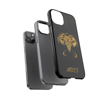 Aries Tough Case