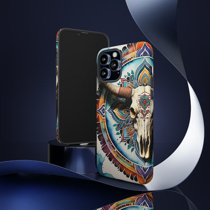 Tribal Tough Case