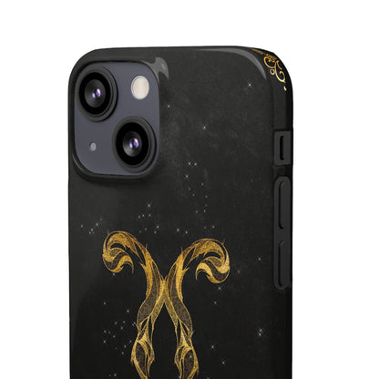 Scorpio Snap Case