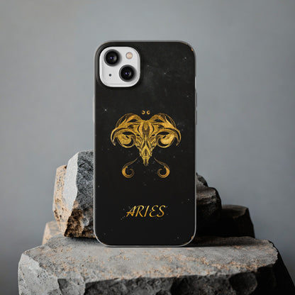 Aries Flexi Case