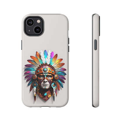 Native American Tough Case