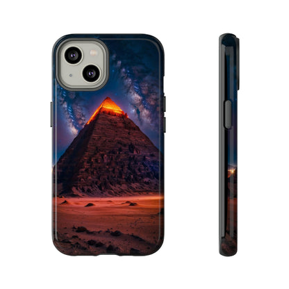 Pyramid Tough Case