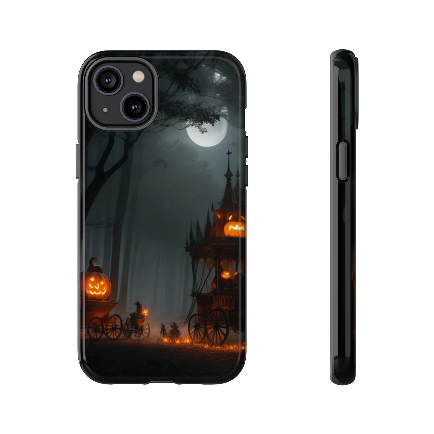 Halloween Tough Case