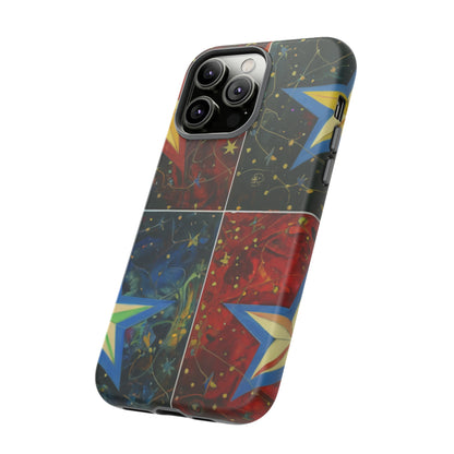 Art  Pattern Tough Case