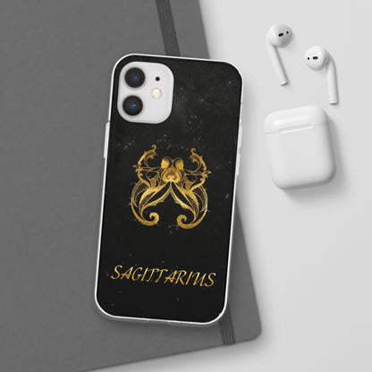 Sagittarius Flexi Case