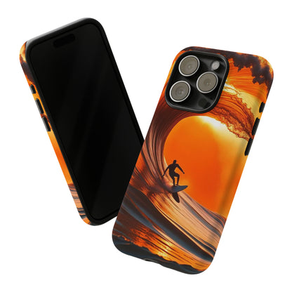 Surfer Tough Case