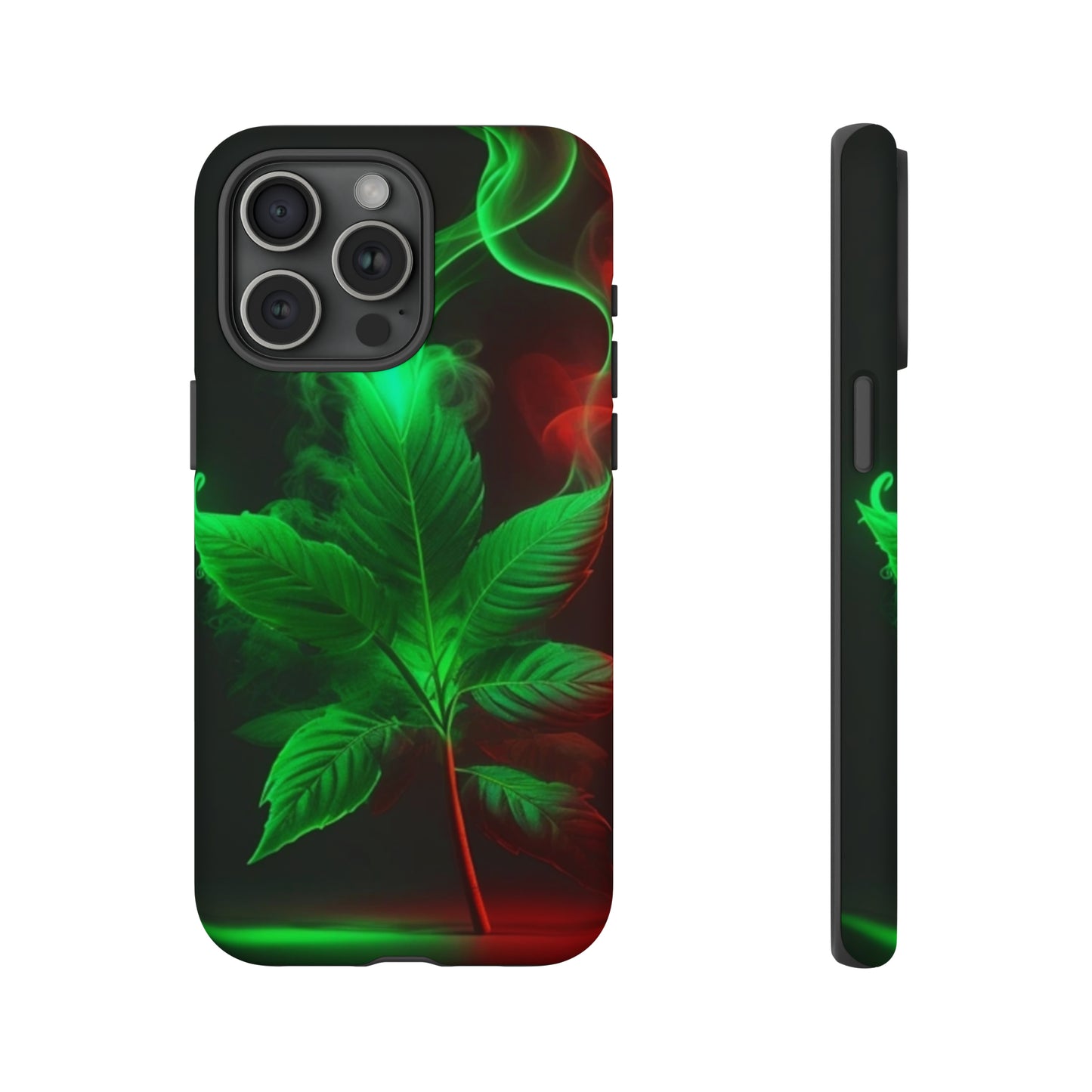 Neon Tough Case