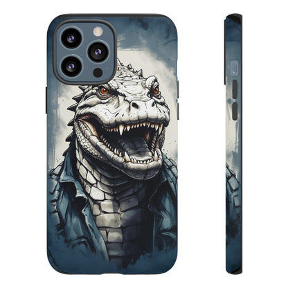 Mr Croc Tough Case