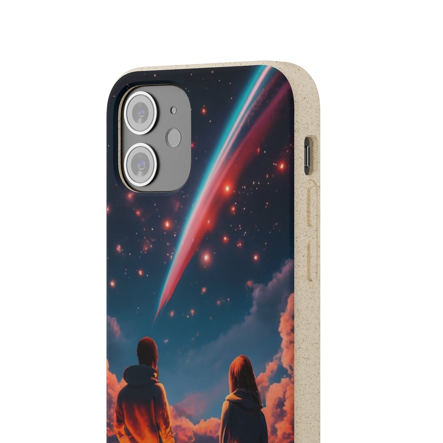 Moonlit Moments Biodegradable Case