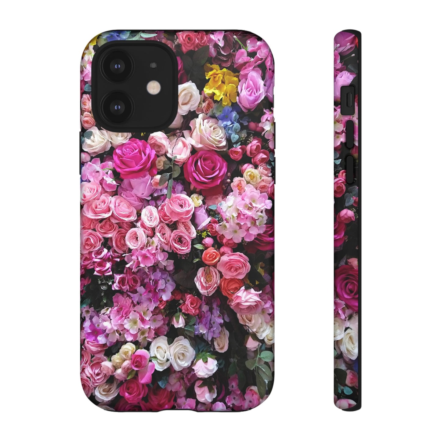 Bouquet of Flowers Tough Case