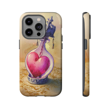 Love Essence Tough Case