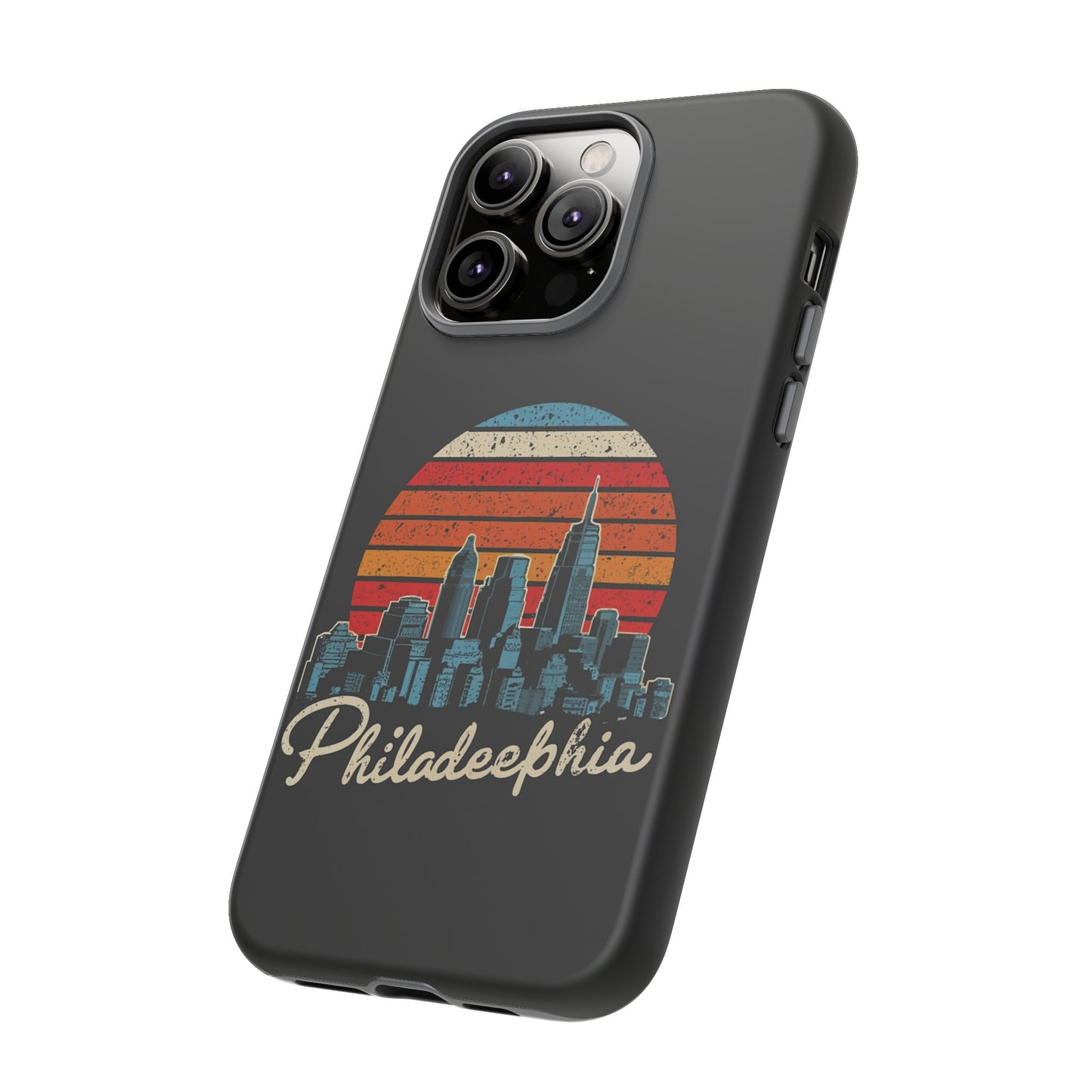 Philly Tough Case