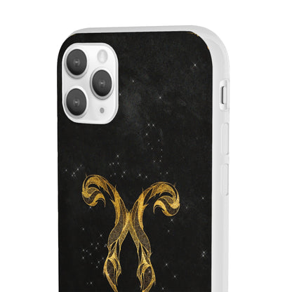 Scorpio Flexi Case