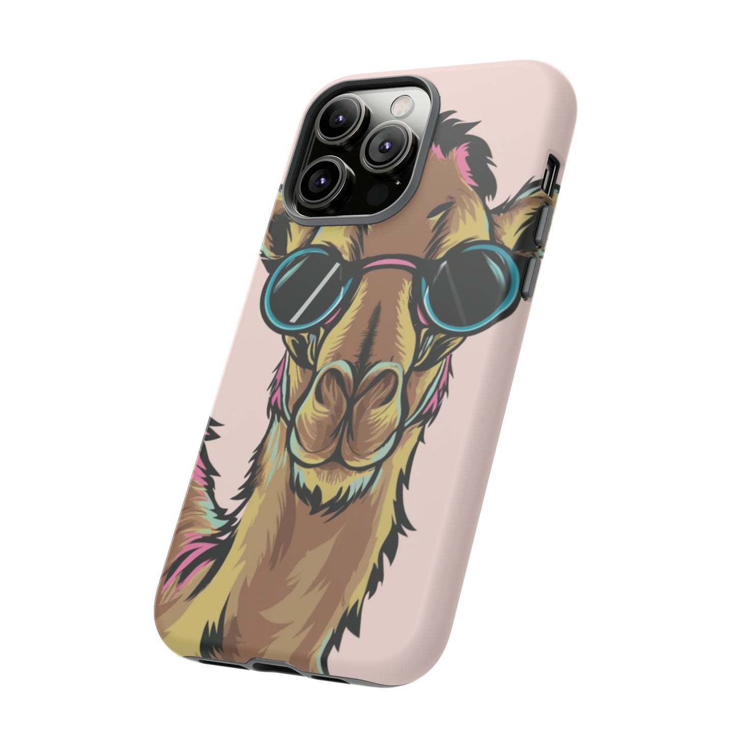 Camel Tough Case