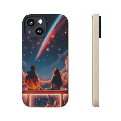 Moonlit Moments Biodegradable Case