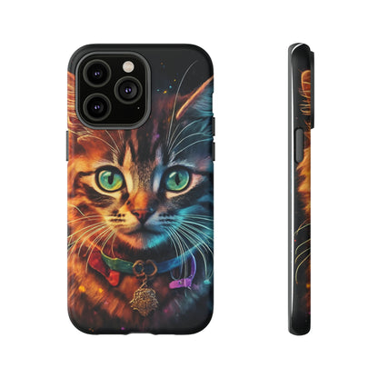 Kitten Tough Case