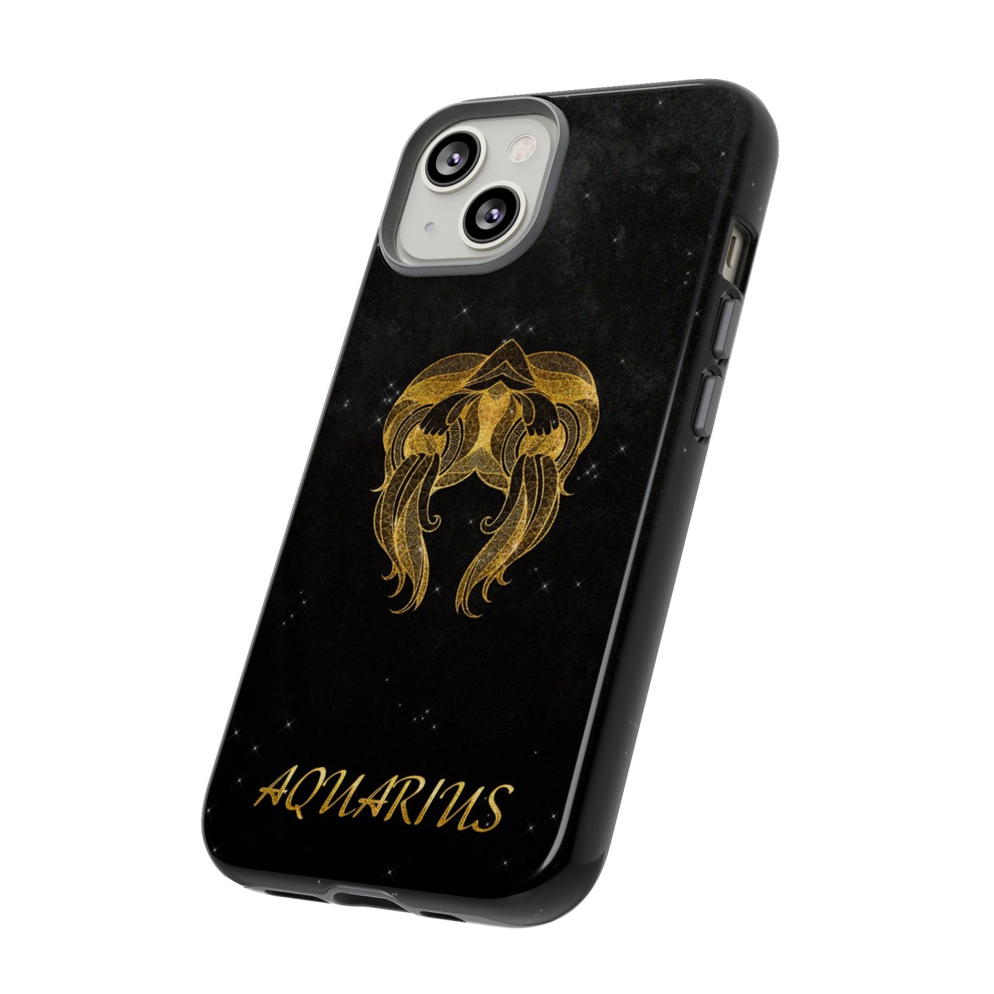 Aquarius Tough Case