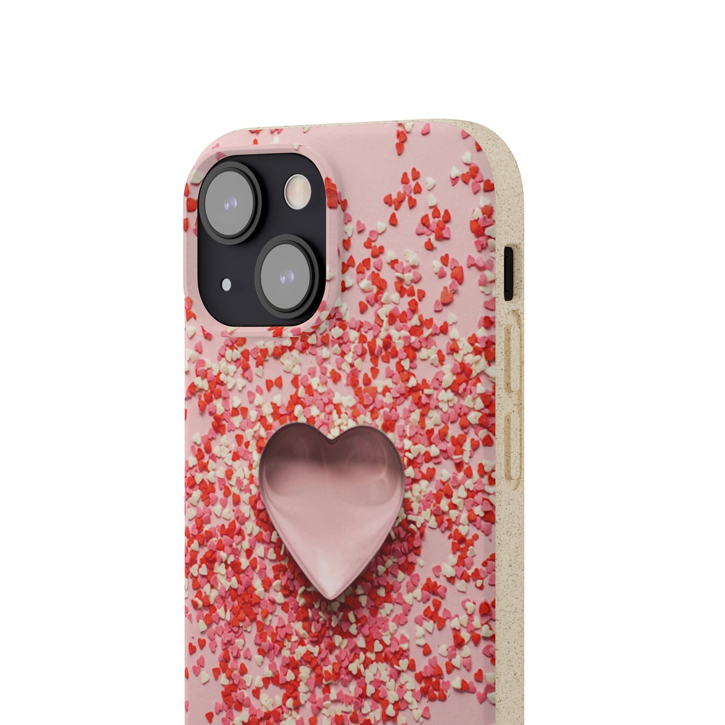 Lots of Love Biodegradable Case