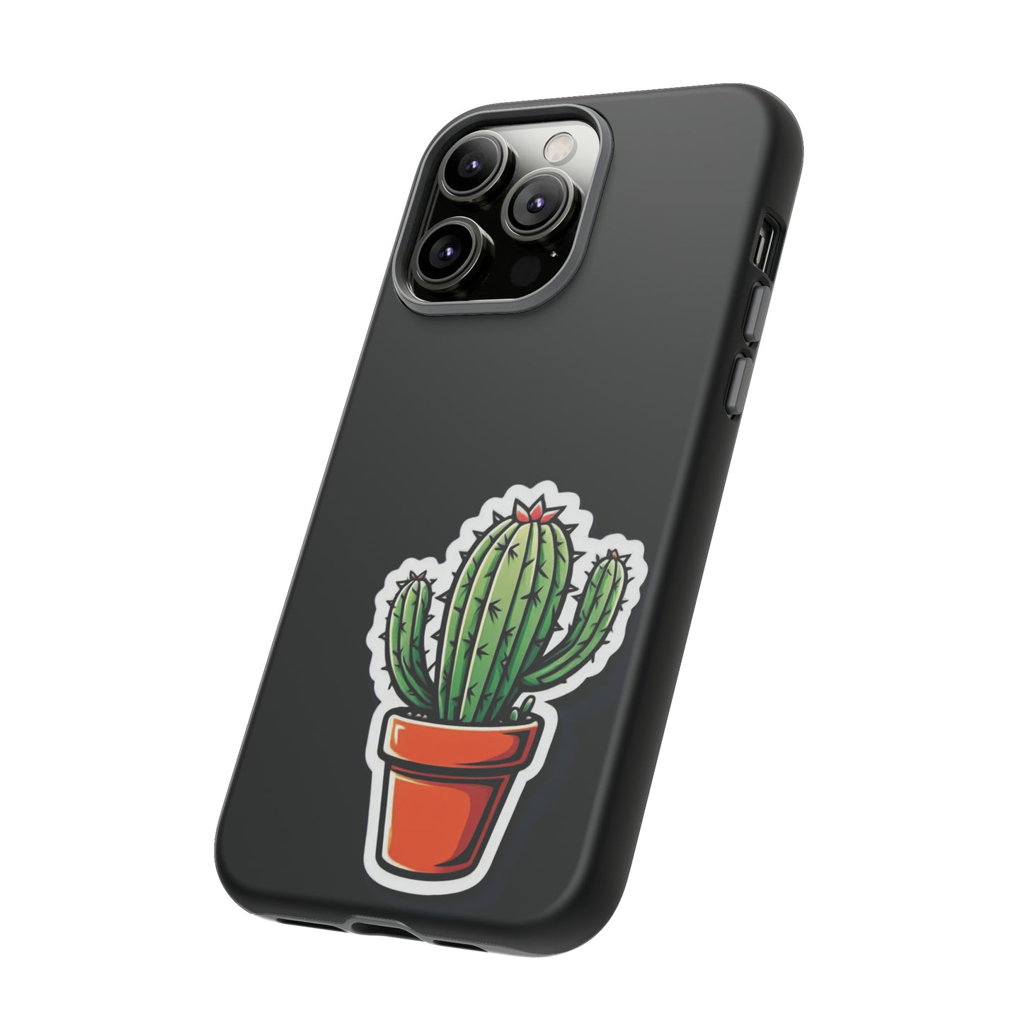 Cactus Tough Case