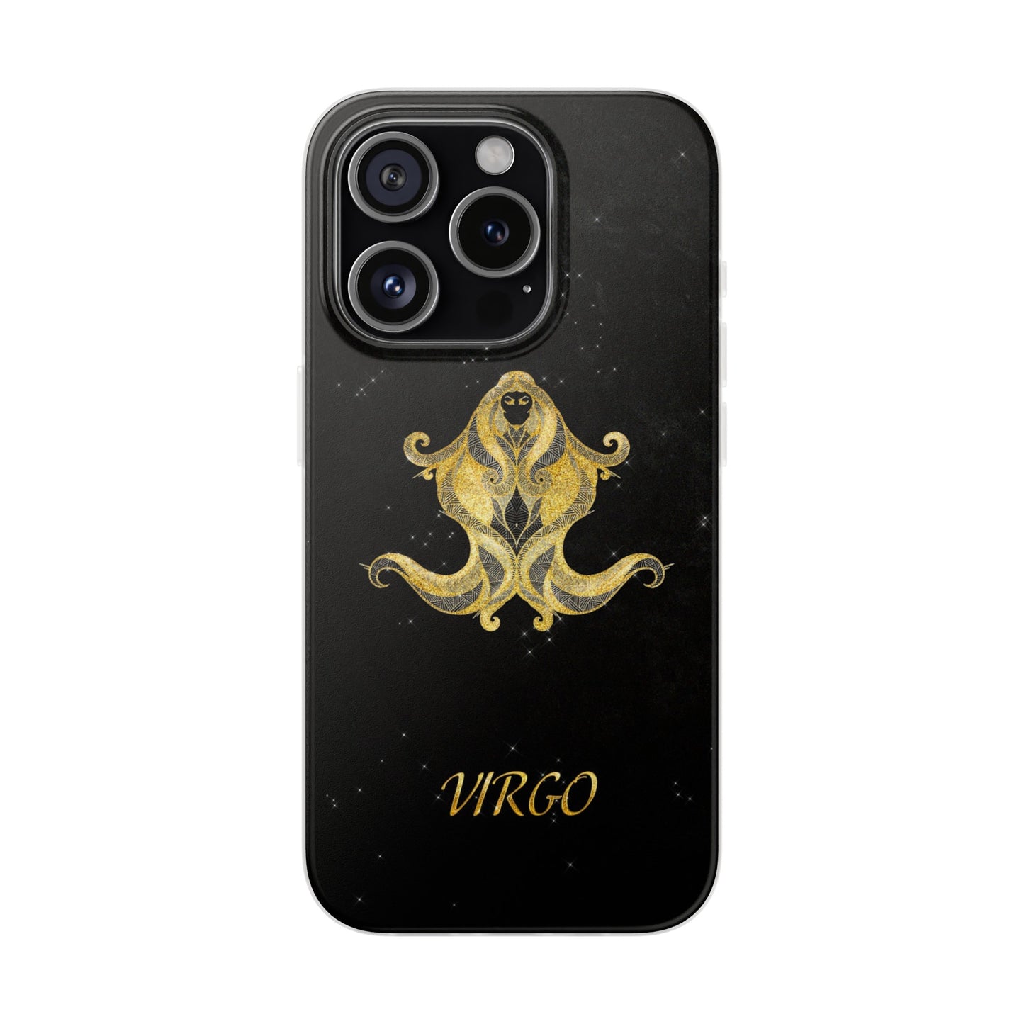 Virgo Flexi Case