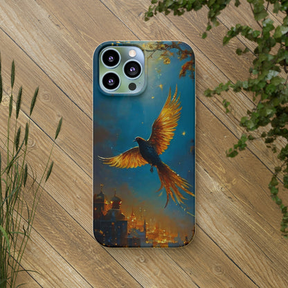 Freedom Biodegradable Case