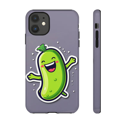 Cheerful Pear Tough Case