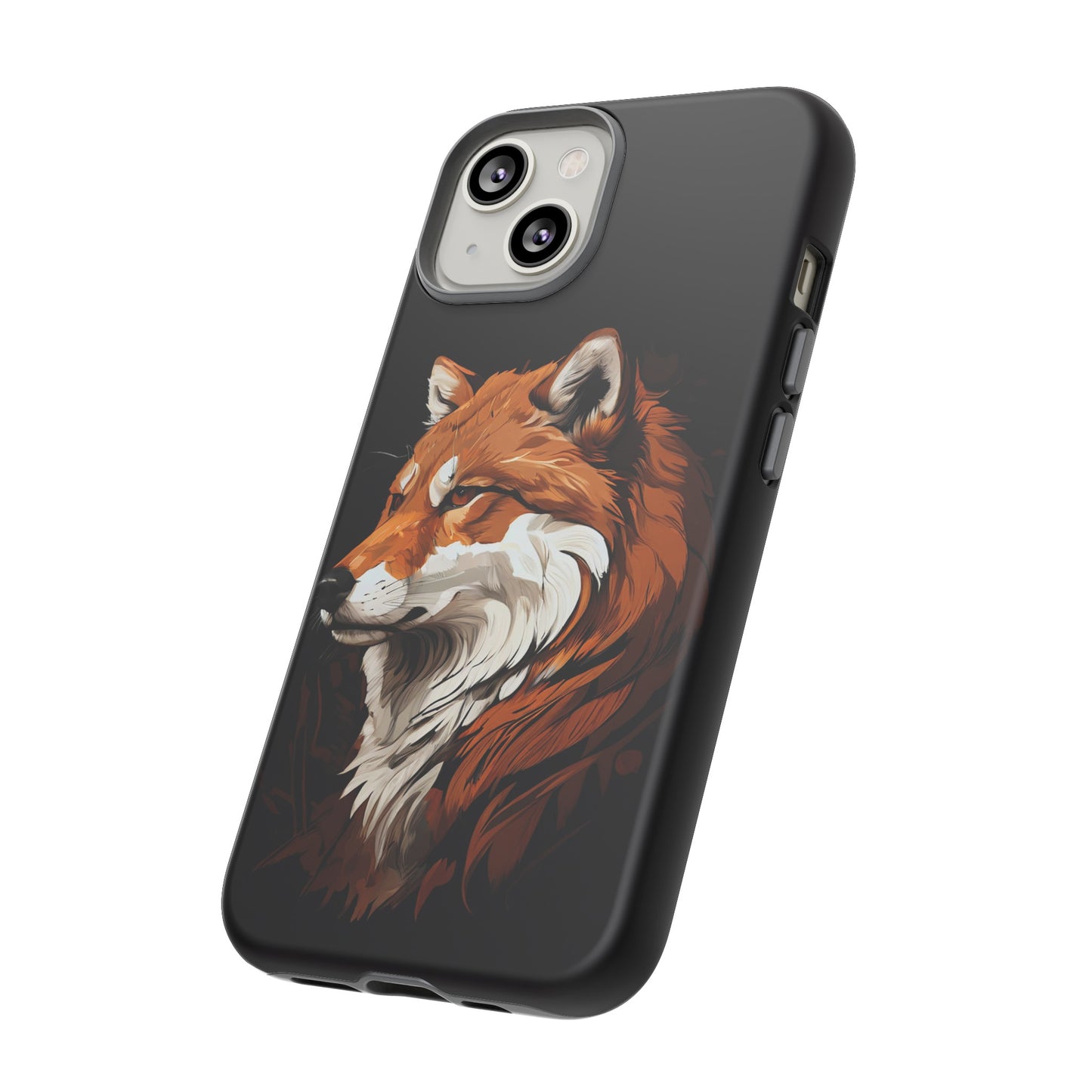 Sly Fox Tough Case