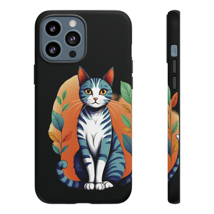 Kitty Kat Tough Case