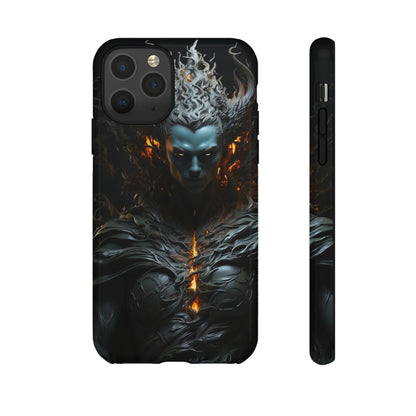 Demon Tough Case