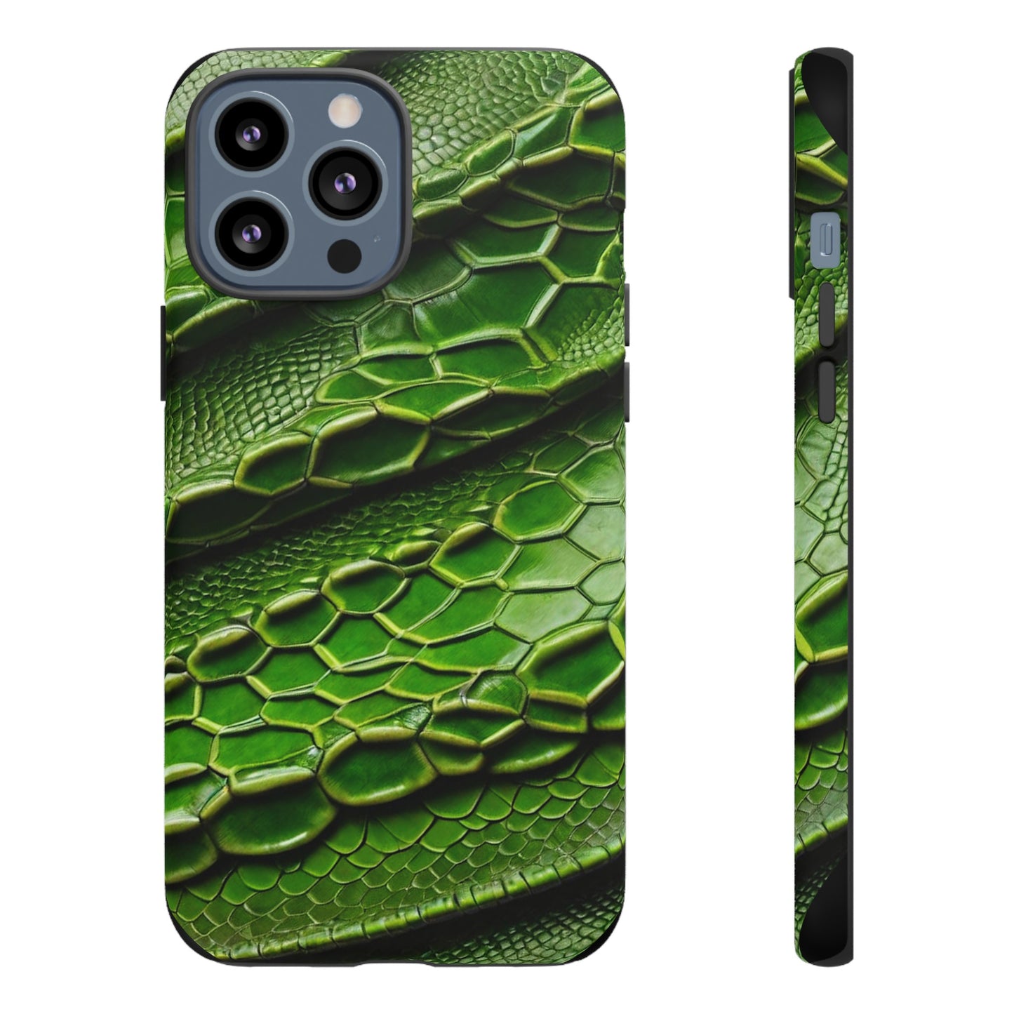 Photosynthetic Grass Tough Case