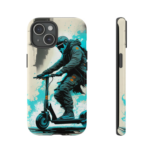 Scooter Tough Case