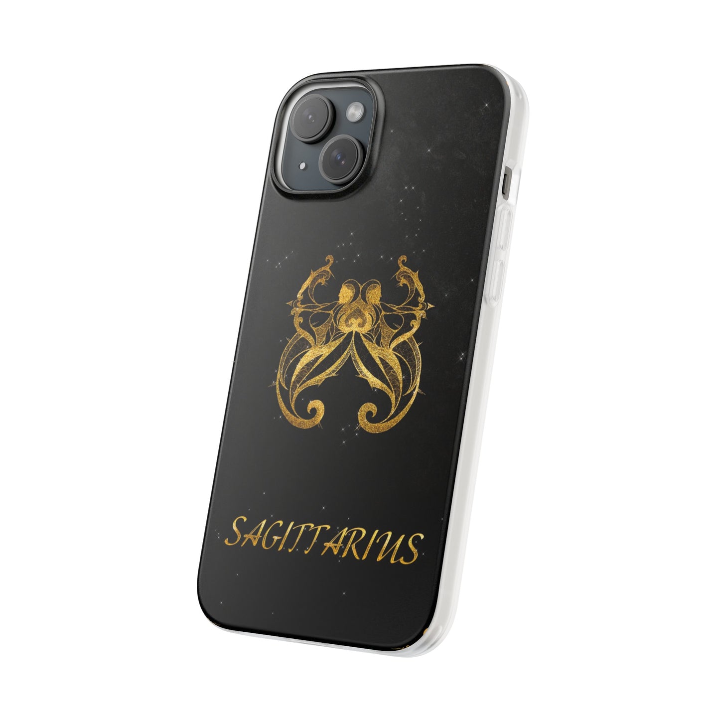 Sagittarius Flexi Case