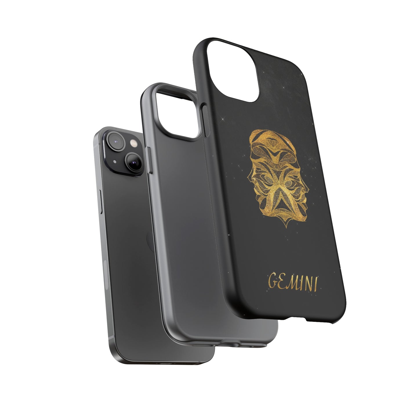 Gemini Tough Case