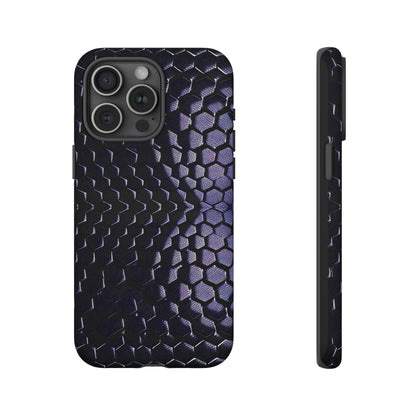 Carbon Fiber Tough Case