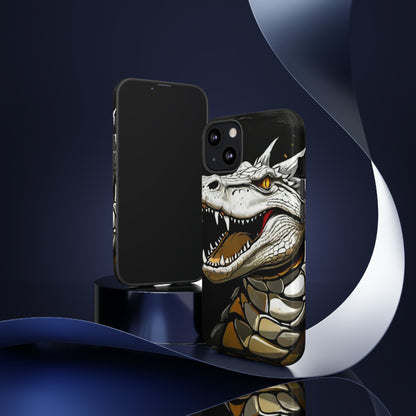 Dragon Art Tough Case