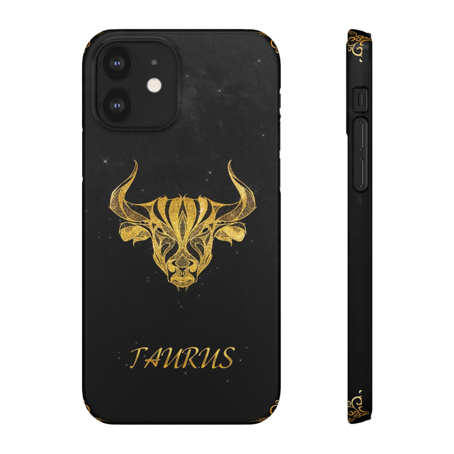 Taurus Snap Case