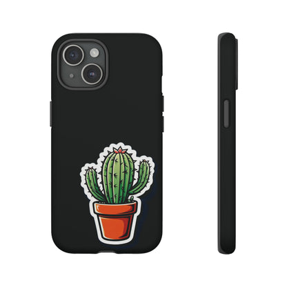 Cactus Tough Case