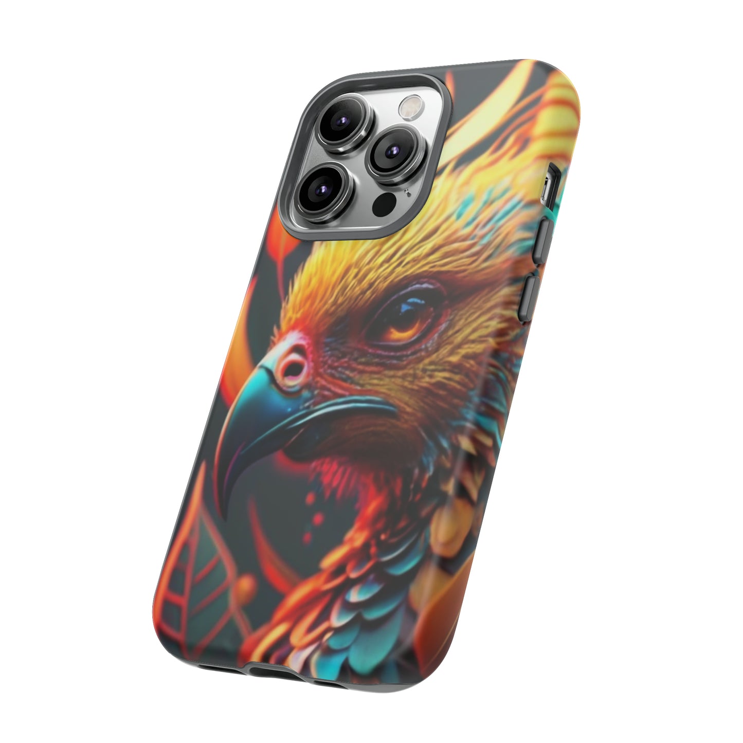 Phoenix Tough Case