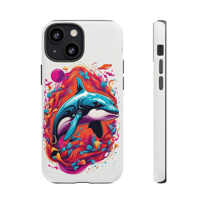 dolphin Tough Case