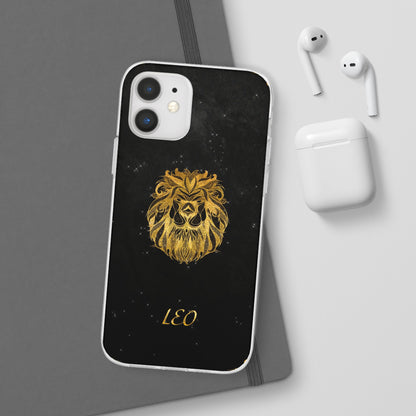 Leo Flexi Case