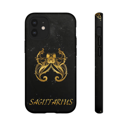 Sagittarius Tough Case